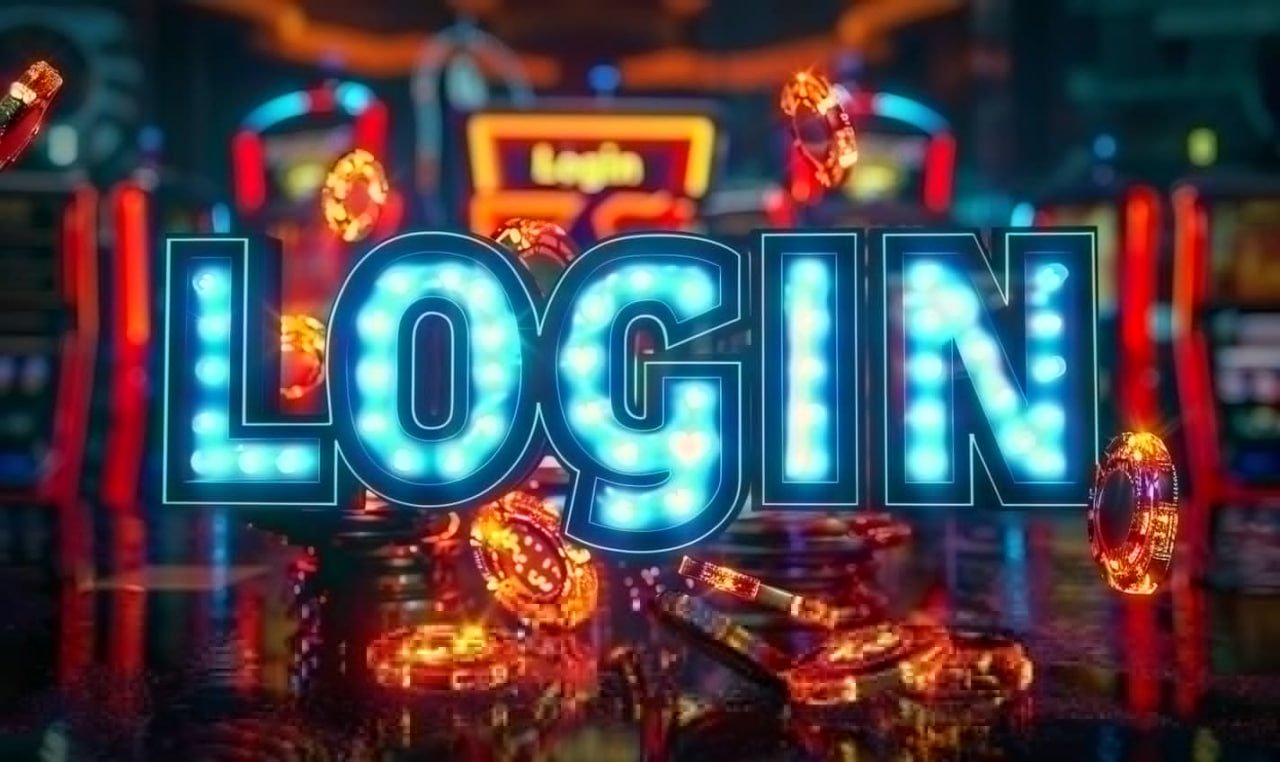 Proses navigasi ke game demo dan pemilihan kategori permainan