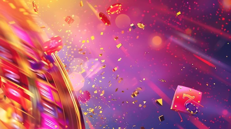 Antarmuka permainan togel online di aplikasi spartaplay88